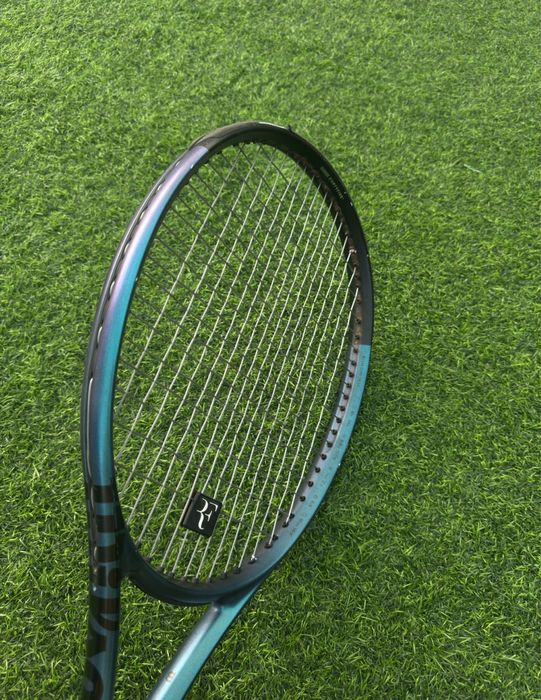 Raquete wilson ultra 100