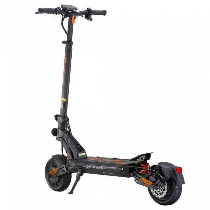KuKirin G2 Master 2x1000W 70km 60km/h Dostępny odbiór/wysyłka/dowóz!!