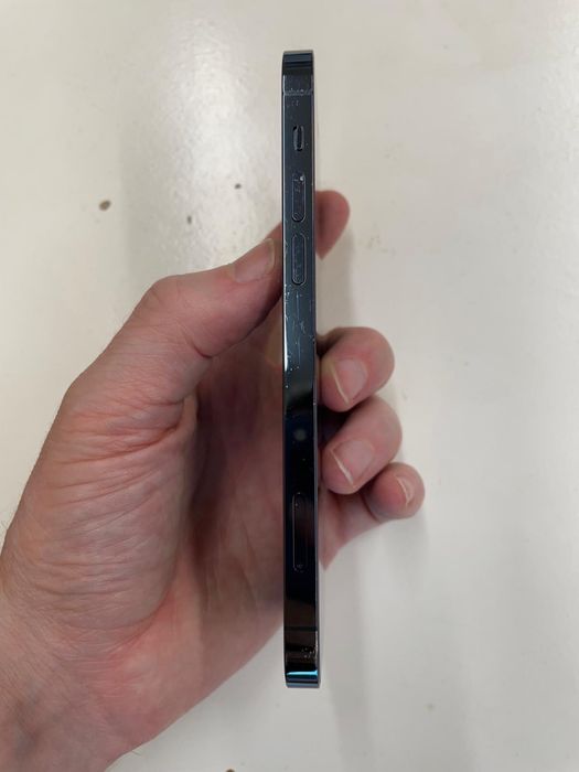 iPhone 12 Pro Pacifc Blue 128Gb