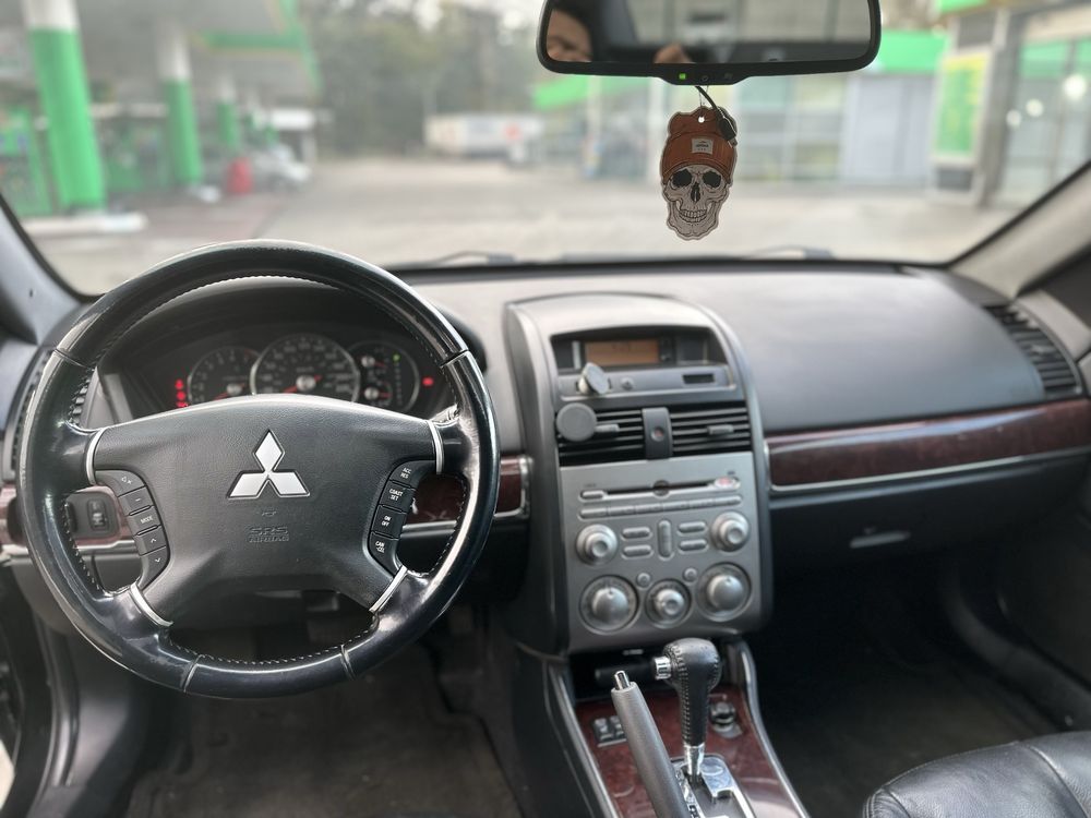 Продам авто Галант 2009 2.4