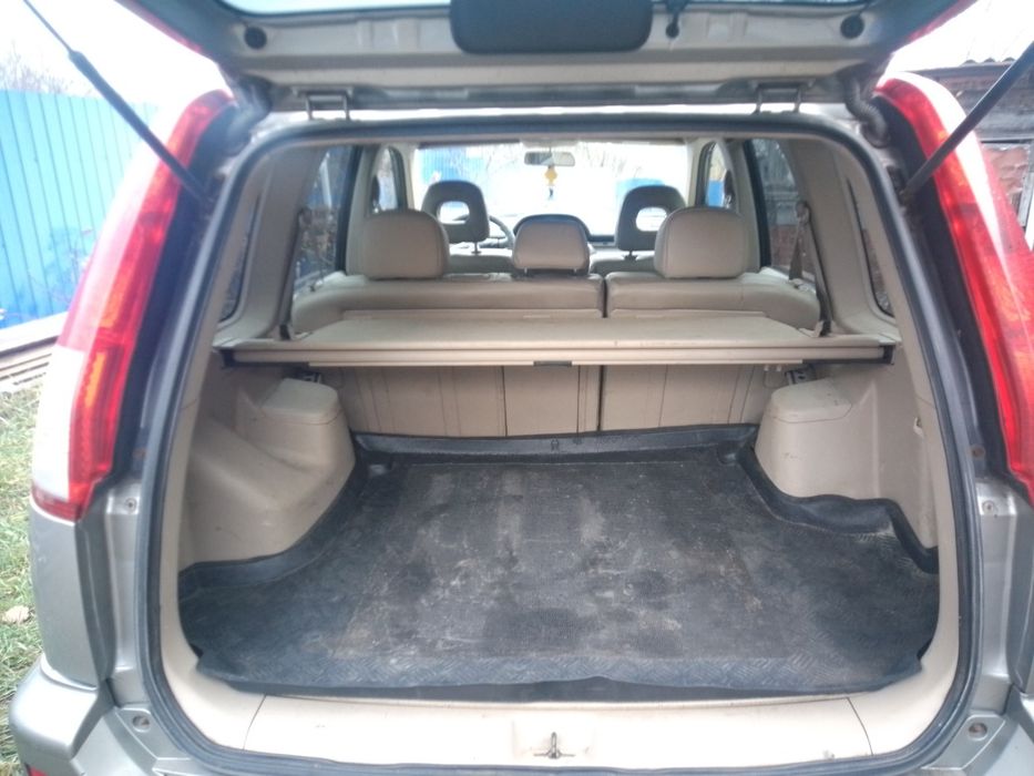 Продам Nissan X-Trail