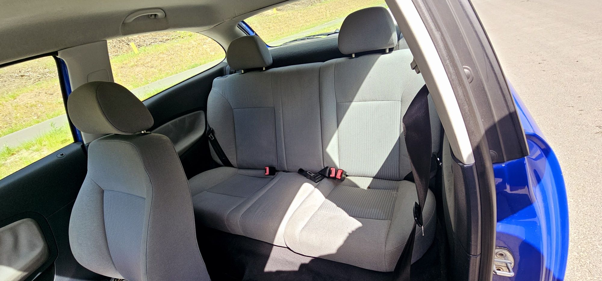 Seat Ibiza 1.2 Pb •SPRAWNA KLIMA• Stan TECH BDB!