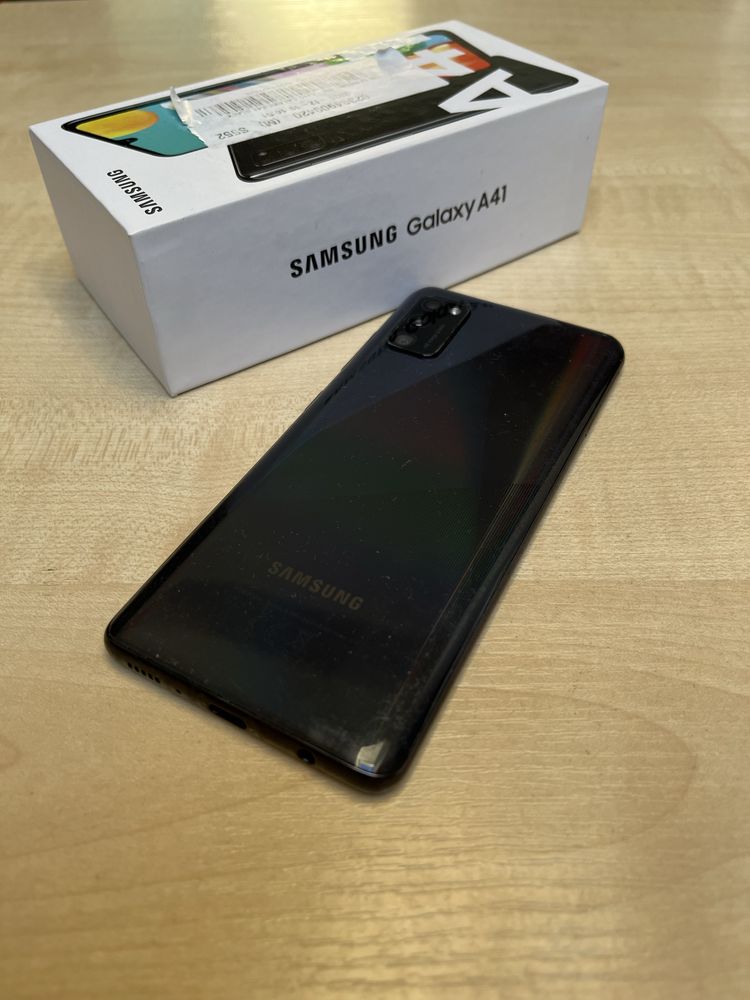 Samsung Galaxy A41