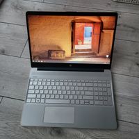 Hp laptop/ i3-1115G4 4,1Гц/ SSD 180GB/ RAM 8GB