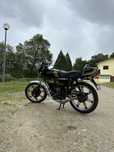 Sachs Lotus V6 export