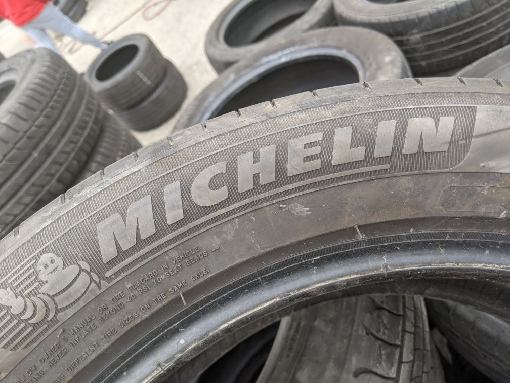 205/55R17 Michelin 20рік  Primacy 4