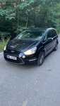Ford S-Max Tanio bd stan