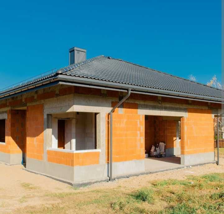 Usługi ogólnobudowlane