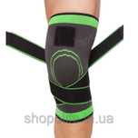 Бандаж-фіксатор колінного суглоба KNEE SUPPORT WN-26 наколінник