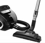 Odkurzacz Amica Bagio Eco 900W. Polecam