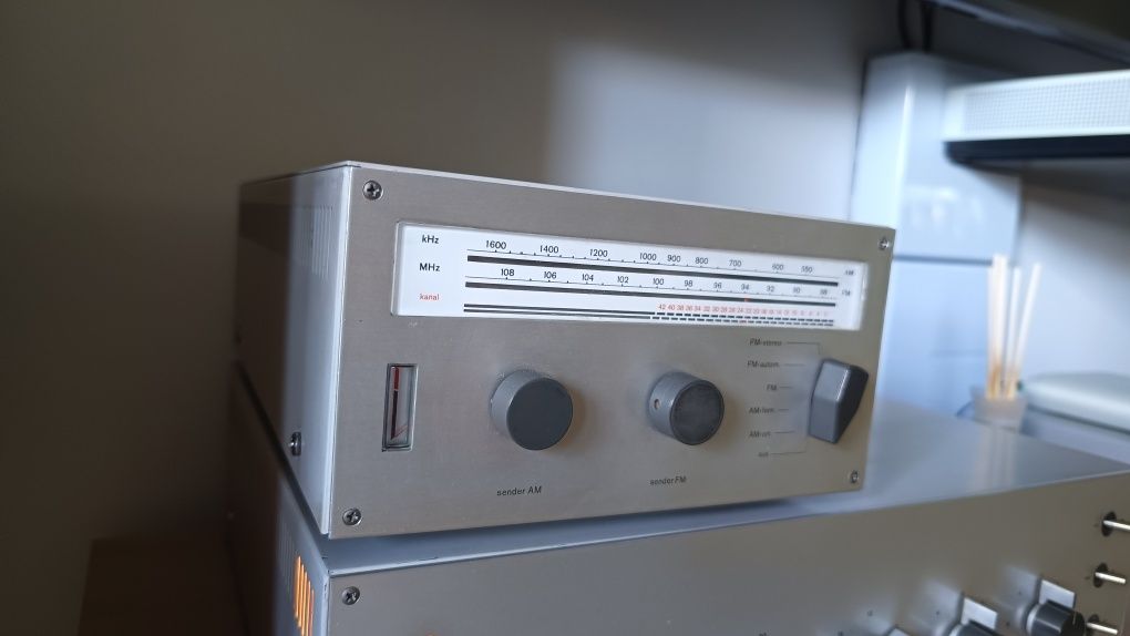 Braun CSV 13+ CET 15