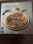 Kamien do pizzy Gusta