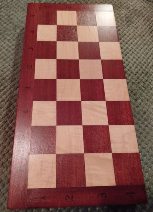 Шахматы Madon Дебют