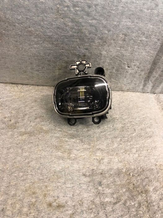 HALOGEN LEWY RENAULT CLIO V TARFIC III