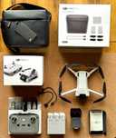 DJI Mini 3 Pro (249 g) Fly More Combo care refresh wazny rok