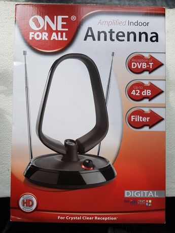 Antena ONE FOR ALL SV9143 (42 dB)