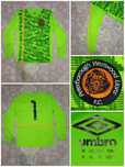 Дитячий воротарський светр Umbro, Prostar.