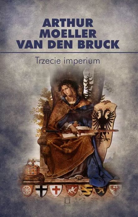 Trzecie imperium. Ośrodek Myśli Politycznej. Nowy Produkt