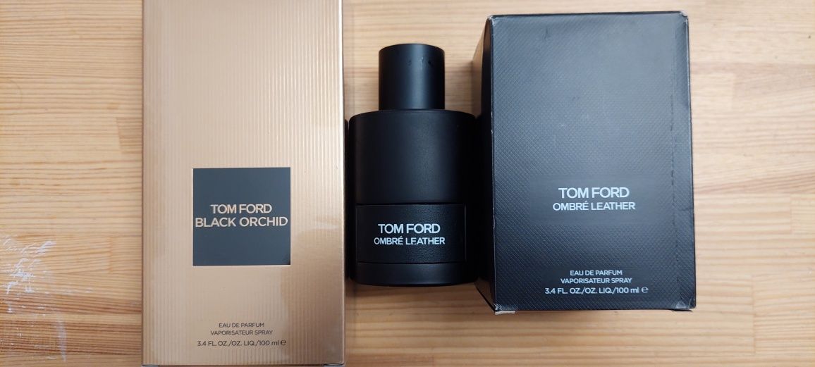 Perfumy Tom Ford