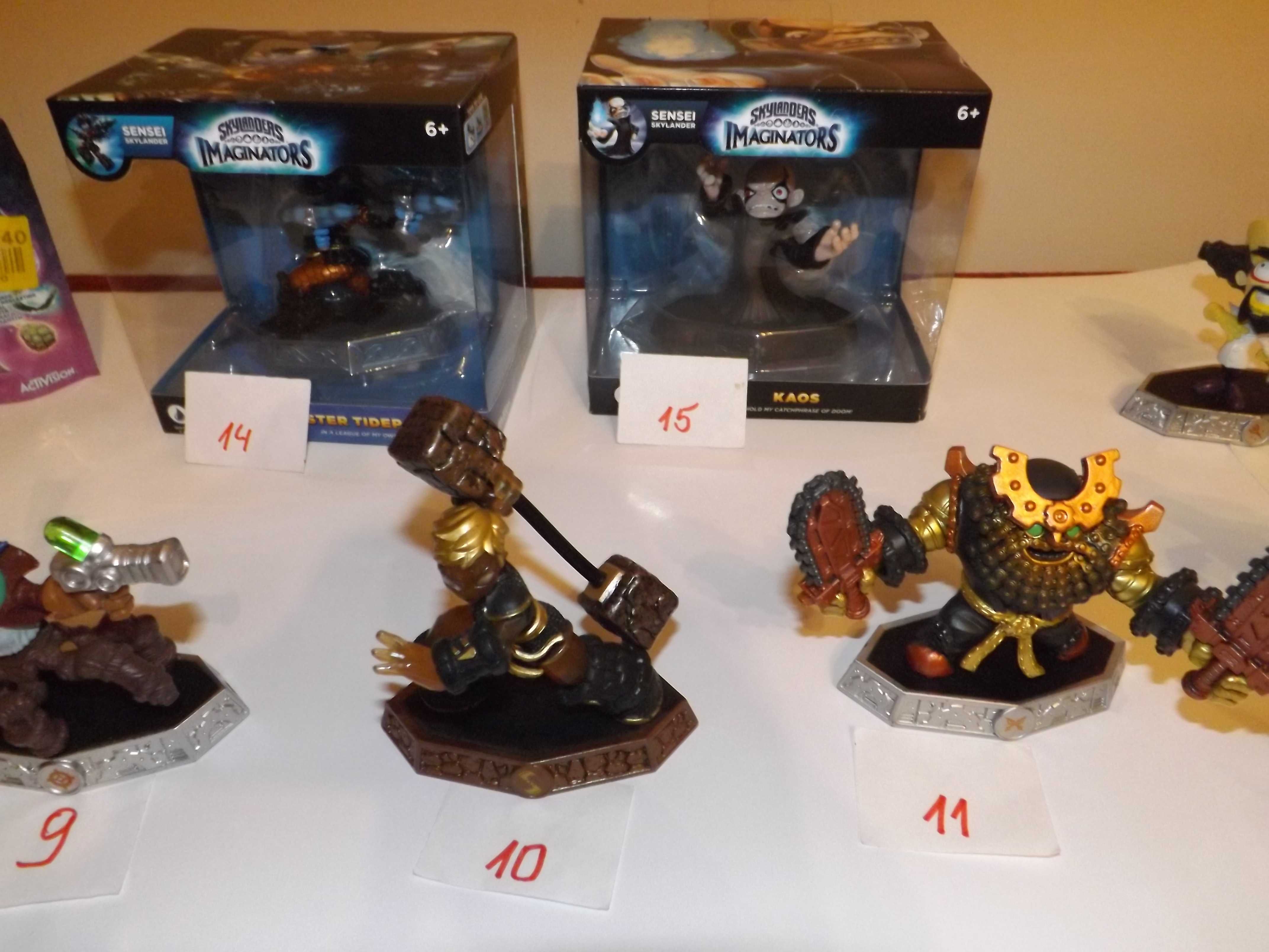 Skylanders Imaginators ONE, PS4, Xbox 360, PS3, Starter Pack