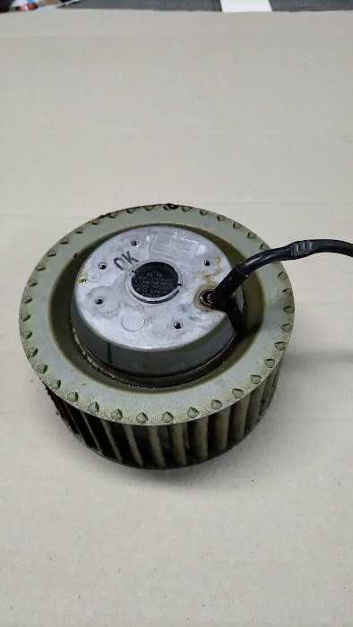 Motor para exautor Balay 3BF266/7 ou Bosch DHL755BL