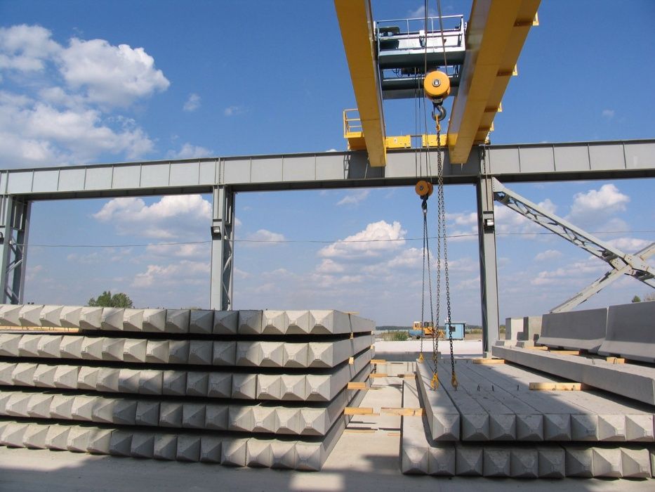 Плити перекрития | Панелі перекриття | Плиты перекрытия | Панели новые