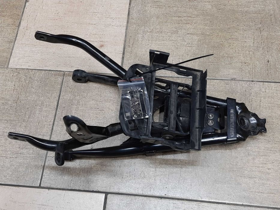 Rama + dokumenty papiery BMW R1200 ST R1200ST 04-07