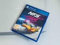Gra Need for Speed Heat PS4 PL Więcej gier na innych ogłoszeniach!
