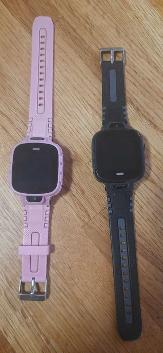 Смарт-годинник дитячий Gelius  KID з GPS трекером