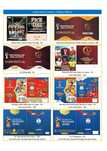 Cadernetas vazias futebol ver descrição Panini Topps e outras 1/3