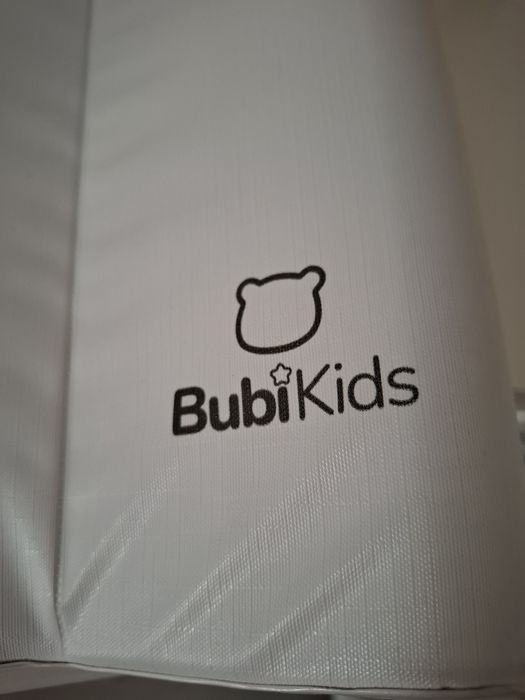 Komoda z przewijakiem i wkładka.