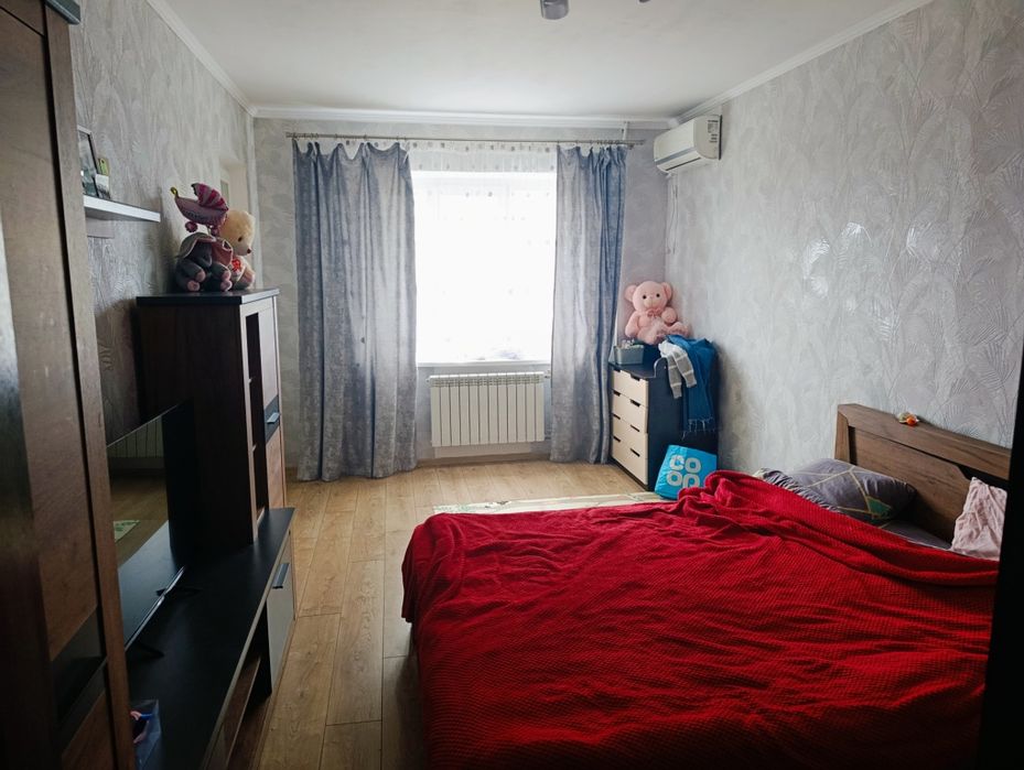 Продам квартиру по вул Чорновола 15. Центр.