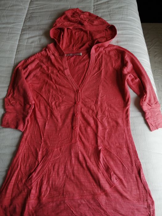 Sweet e Casacos xs Un 8