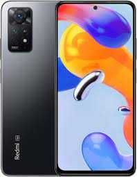 Xiaomi Note 11 PRO 6/64GB Kolory Zamość Chelm Hrubieszów Sklep