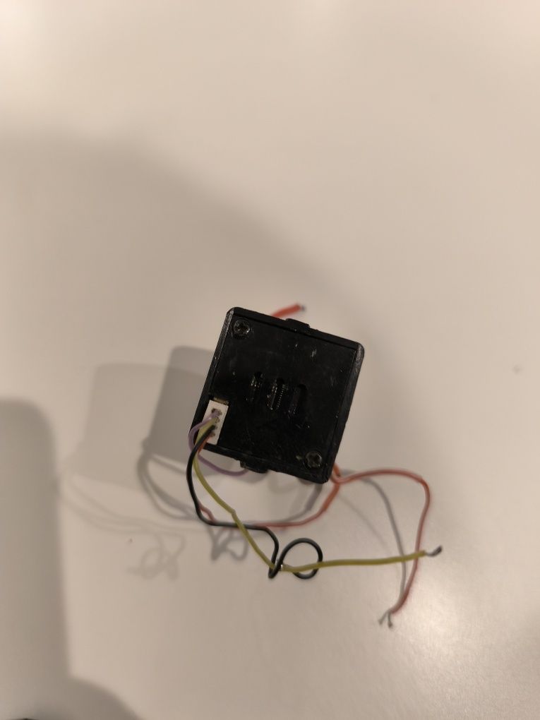 Câmera fpv foxeer
