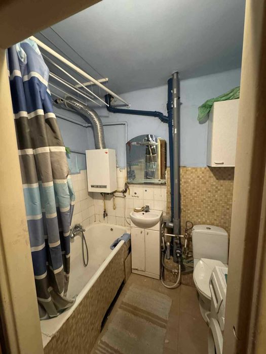 Mieszkanie 46m osiedle KSM