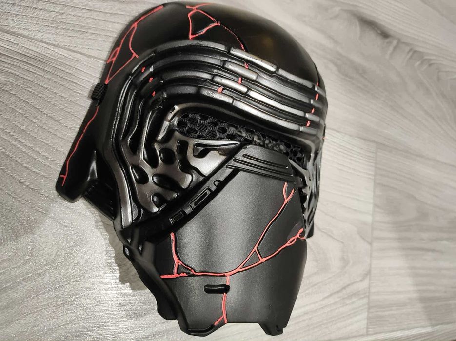 Дитяча маска Кайло Рен