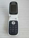 Sony Ericsson z310i Prototyp
