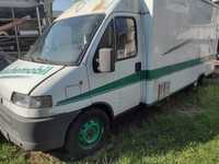 Fiat Ducato maxi 2.8TDID