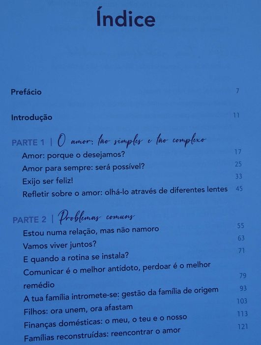 Vida a Dois (Um Olhar Sobre O Casal As Relações e A Sexualidade)