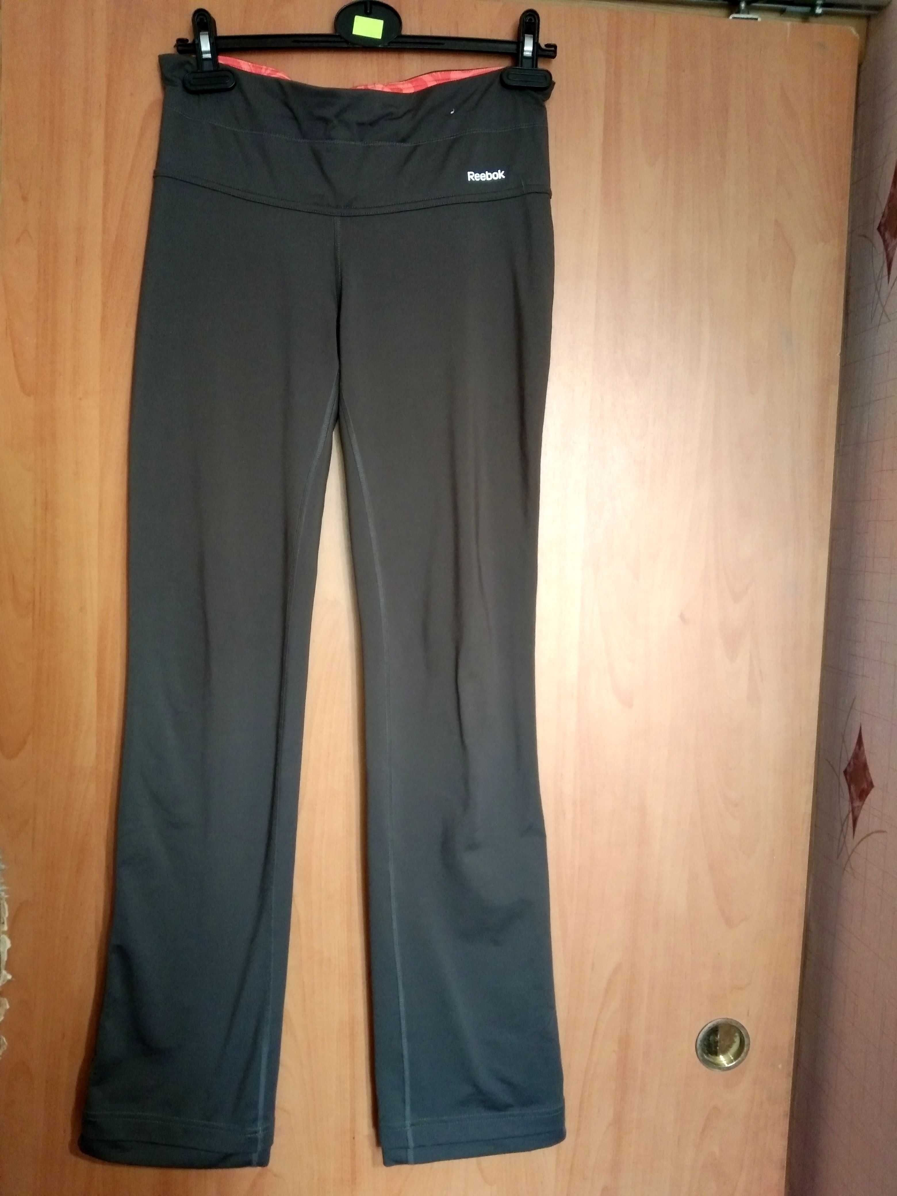 Спортивные штаны Reebok 164-170 рост