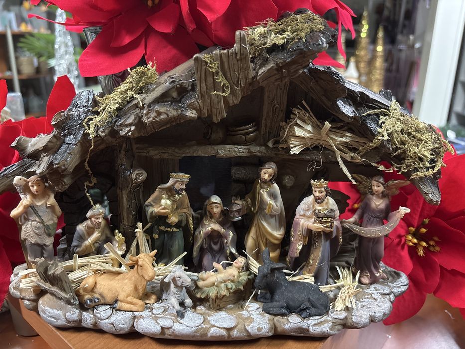 Dekoracja świąteczna