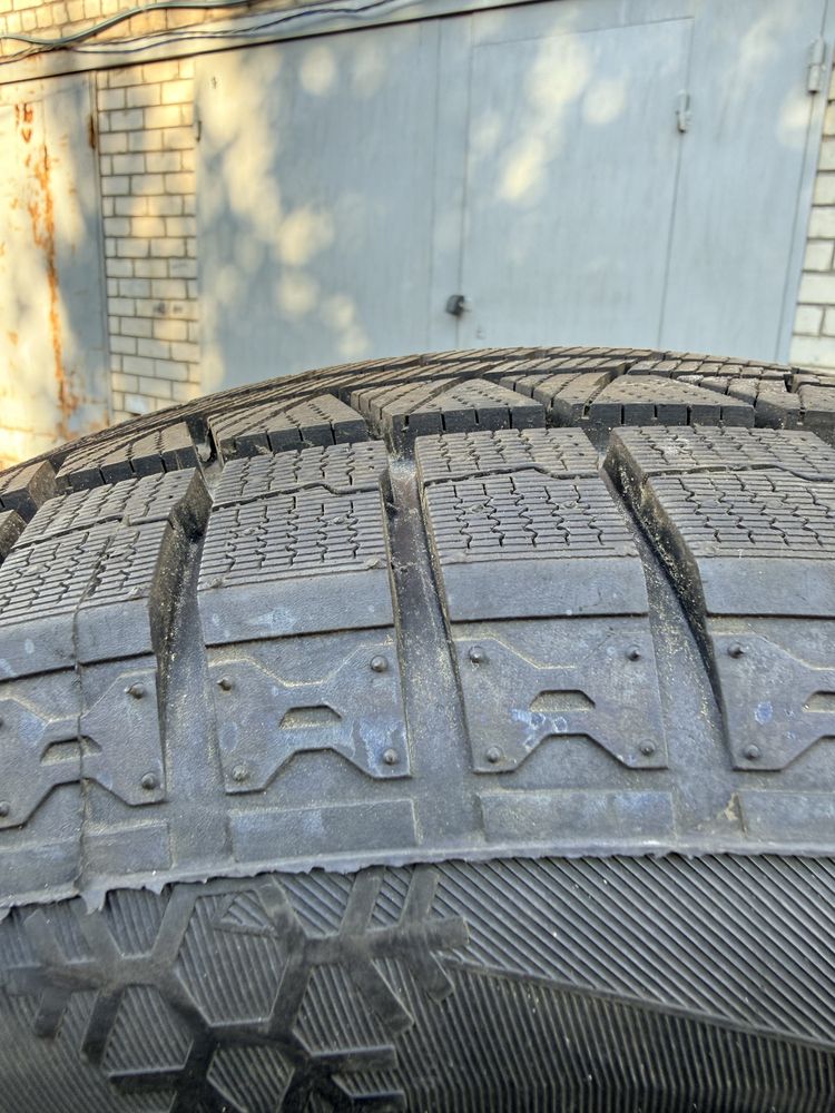MIRAGE MR-WP 272  265/65/R17 112T