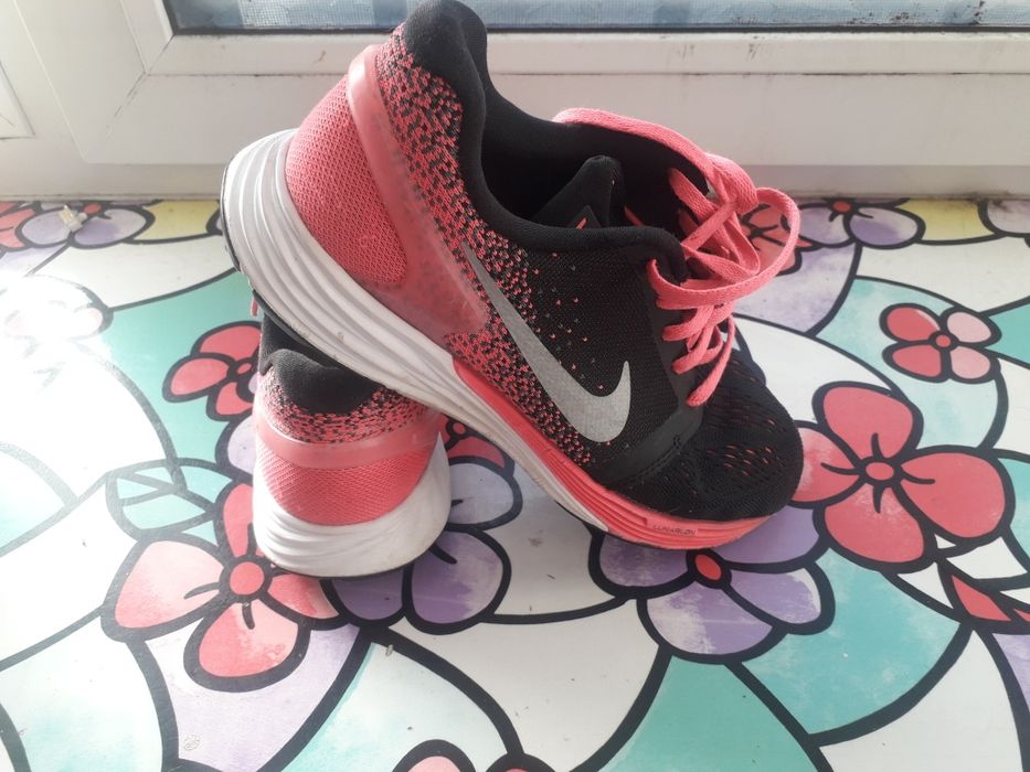 Кросівки, кроссовки  nike  найк