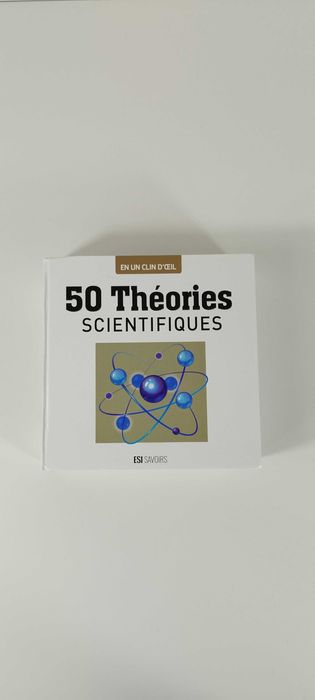 50 Théories Scientifiques