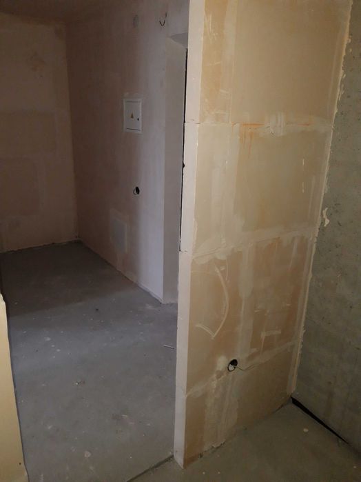 Продам 1-ком квартиру ул. Доковская 10 корпус 9 ЖК Атлант, общ. 51 м2
