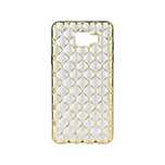 Etui Luxury Gel Samsung Galaxy A5 2016 Gold