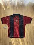 Travis Scott x FC Barcelona Skeleton Jersey (koszulka piłkarska)