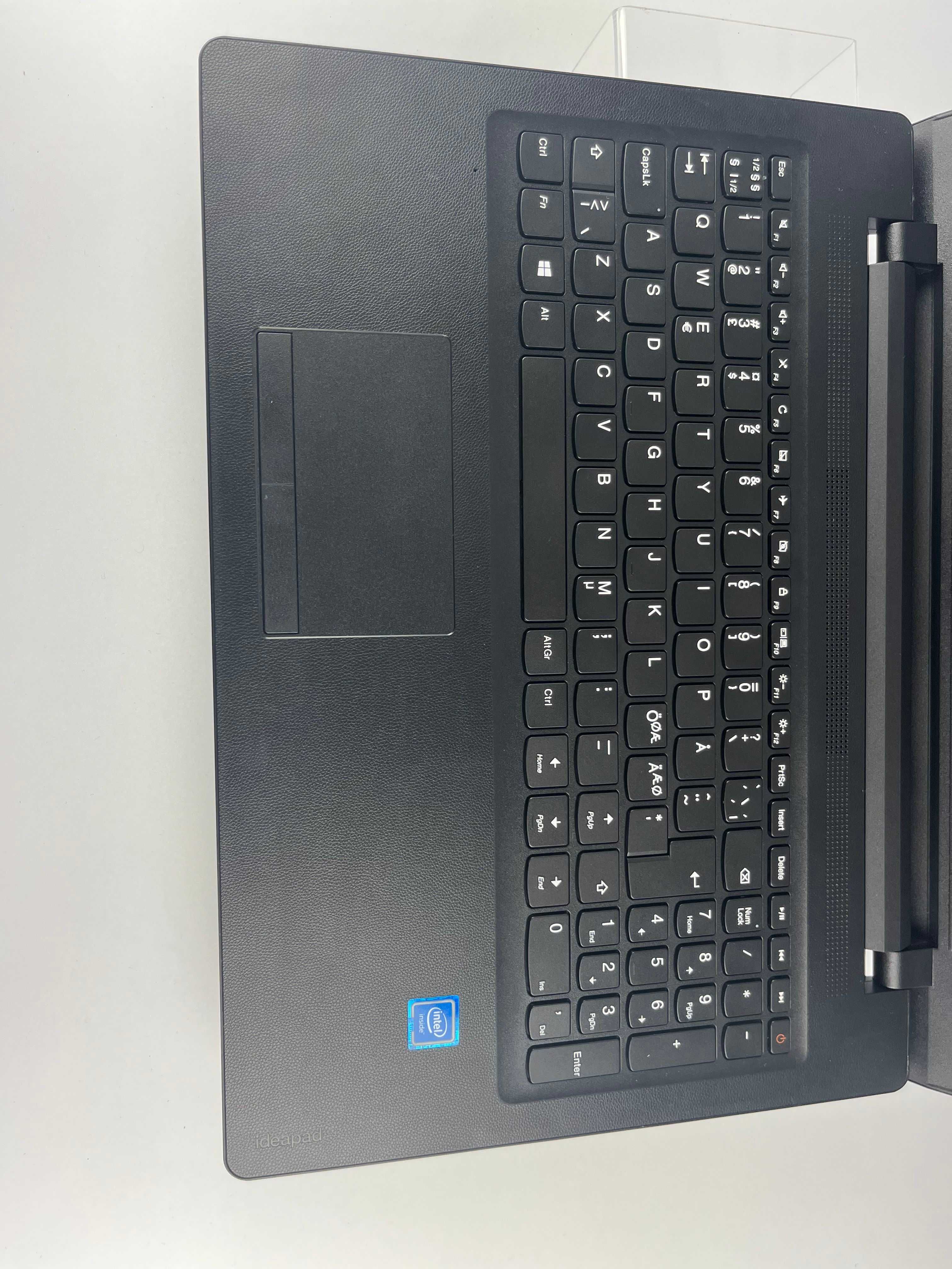 Lenovo IdeaPad 110-15IBR 15,6" Intel Celeron 4 GB / 500 GB HDD Win10