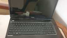 laptop dell inspiron